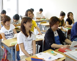 玉川國際學院